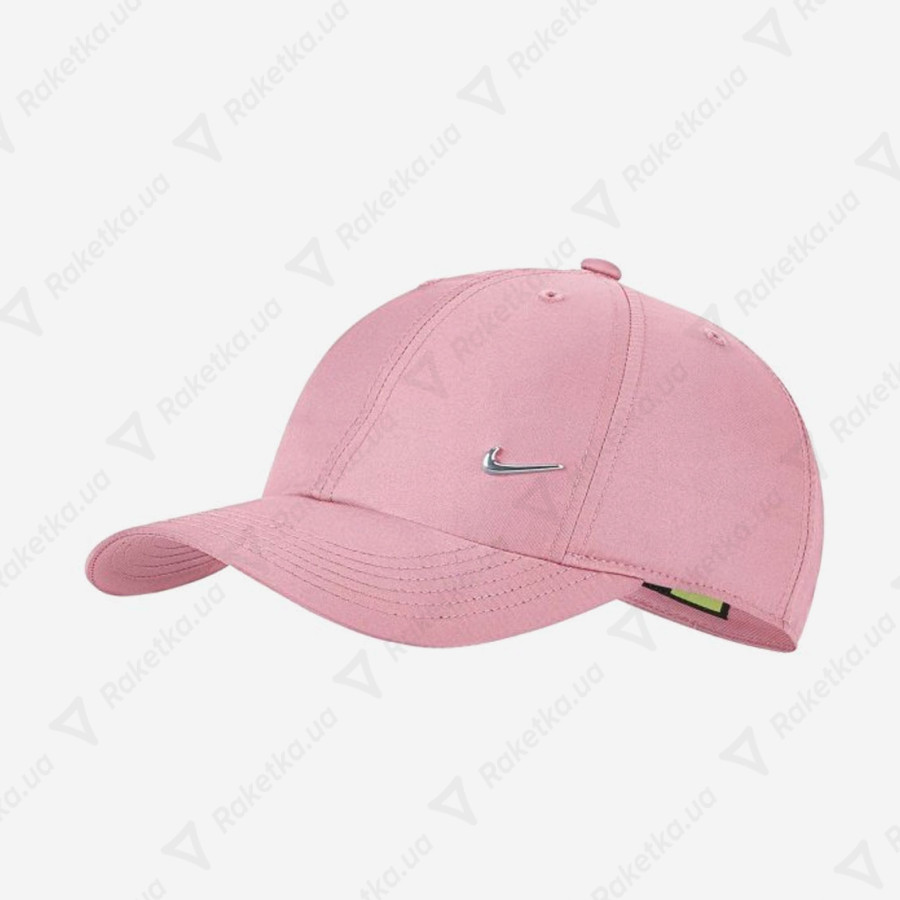 Nike Youth Heritage 86 Cap Metal Swoosh AV8055 658